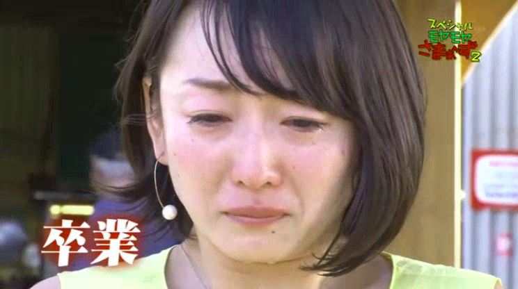 モヤさまハワイ2016