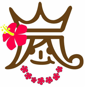 ARASHI BLAST in Hawaii