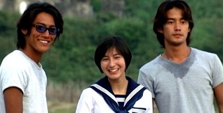 ビーチボーイズ