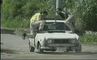 ビーチボーイズ