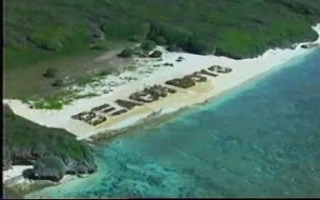 ビーチボーイズ