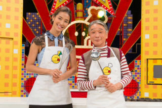 チューボーですよ！