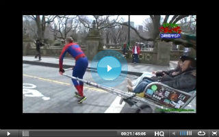 モヤモヤさまぁ～ず2