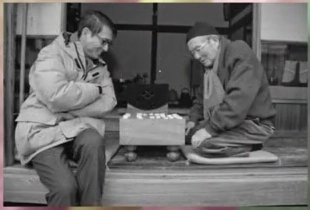 最後から二番目の恋